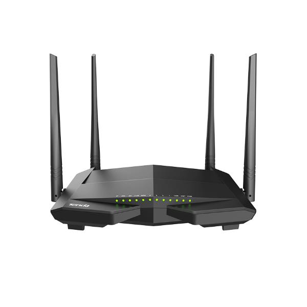 Router Gigabit Wireless Dual-Band V12